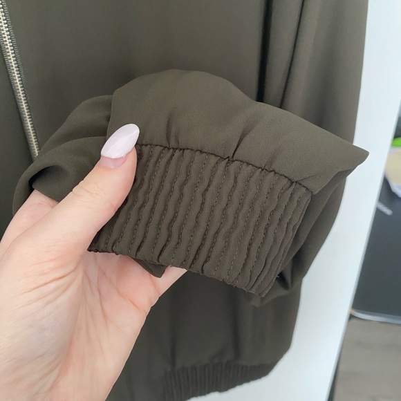 Babaton Gilroy Bomber - Picture 7 of 9